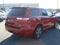 Redline 2-Coat Pearl - Durango R/T AWD Photo No. 6