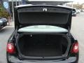Black - Jetta SE Sedan Photo No. 13