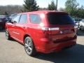 Redline 2-Coat Pearl - Durango R/T AWD Photo No. 8