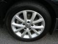 Black - Jetta SE Sedan Photo No. 15