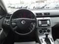 Reflex Silver Metallic - Passat 2.0T Sedan Photo No. 30