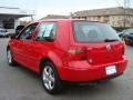 2005 Tornado Red Volkswagen GTI 1.8T  photo #4