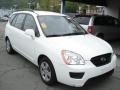 Clear White - Rondo LX Photo No. 2