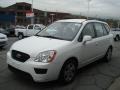 Clear White - Rondo LX Photo No. 4