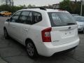 Clear White - Rondo LX Photo No. 6