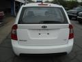 Clear White - Rondo LX Photo No. 7
