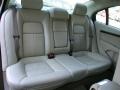 2010 Volvo S80 T6 AWD Rear Seat