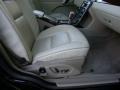 Sandstone Front Seat Photo for 2010 Volvo S80 #73659064