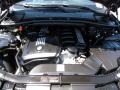 2008 Jet Black BMW 3 Series 328i Coupe  photo #24
