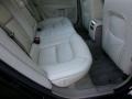 2010 Volvo S80 T6 AWD Rear Seat