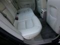 Sandstone Rear Seat Photo for 2010 Volvo S80 #73659136