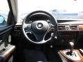 2008 Jet Black BMW 3 Series 328i Coupe  photo #27