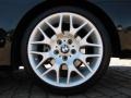 2008 Jet Black BMW 3 Series 328i Coupe  photo #28