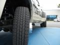 2011 Rugged Brown Pearl Dodge Ram 3500 HD Laramie Longhorn Mega Cab 4x4 Dually  photo #14