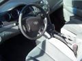 Radiant Silver - Sonata GLS Photo No. 17