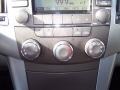 Radiant Silver - Sonata GLS Photo No. 22