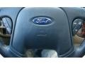 2003 Gold Ash Metallic Ford Escape Limited 4WD  photo #6