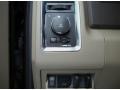 Light Pebble Beige/Bark Brown Controls Photo for 2011 Dodge Ram 3500 HD #73659882