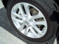 Chrome Silver - Juke SV AWD Photo No. 7