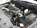 6.7 Liter OHV 24-Valve Cummins Turbo-Diesel Inline 6 Cylinder 2011 Dodge Ram 3500 HD Laramie Longhorn Mega Cab 4x4 Dually Engine