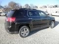 2013 Carbon Black Metallic GMC Terrain SLE AWD  photo #24