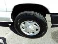 Oxford White - E Series Van E250 Extended Cargo Photo No. 3