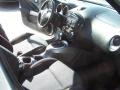 Chrome Silver - Juke SV AWD Photo No. 13