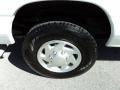 Oxford White - E Series Van E250 Extended Cargo Photo No. 4