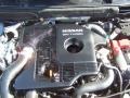 Chrome Silver - Juke SV AWD Photo No. 18
