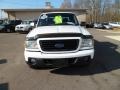 Oxford White - Ranger Sport SuperCab 4x4 Photo No. 3