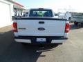 Oxford White - Ranger Sport SuperCab 4x4 Photo No. 4
