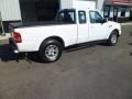 Oxford White - Ranger Sport SuperCab 4x4 Photo No. 6