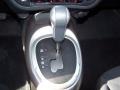 Chrome Silver - Juke SV AWD Photo No. 24