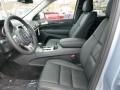 Black Front Seat Photo for 2013 Jeep Grand Cherokee #73660275