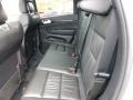Black Rear Seat Photo for 2013 Jeep Grand Cherokee #73660293