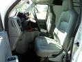 Oxford White - E Series Van E250 Extended Cargo Photo No. 18