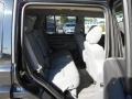 2007 Black Clearcoat Jeep Commander Sport  photo #20