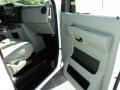 Oxford White - E Series Van E250 Extended Cargo Photo No. 19