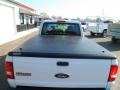 Oxford White - Ranger Sport SuperCab 4x4 Photo No. 13