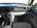 2007 Black Clearcoat Jeep Commander Sport  photo #22