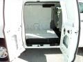 Oxford White - E Series Van E250 Extended Cargo Photo No. 21