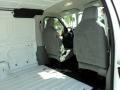 Oxford White - E Series Van E250 Extended Cargo Photo No. 22