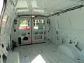 Oxford White - E Series Van E250 Extended Cargo Photo No. 23