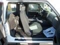 Oxford White - Ranger Sport SuperCab 4x4 Photo No. 17