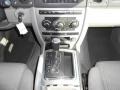 2007 Black Clearcoat Jeep Commander Sport  photo #26