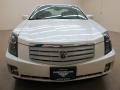 White Diamond - CTS Sedan Photo No. 2