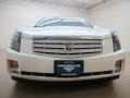White Diamond - CTS Sedan Photo No. 3