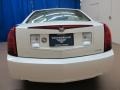 White Diamond - CTS Sedan Photo No. 7