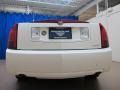 White Diamond - CTS Sedan Photo No. 8