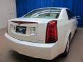 White Diamond - CTS Sedan Photo No. 9